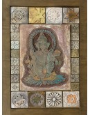 Ganejya Wall Panel