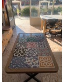 Tile Table