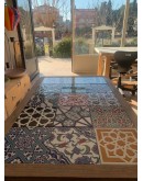 Tile Table
