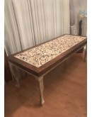 Mosaic Dining Table